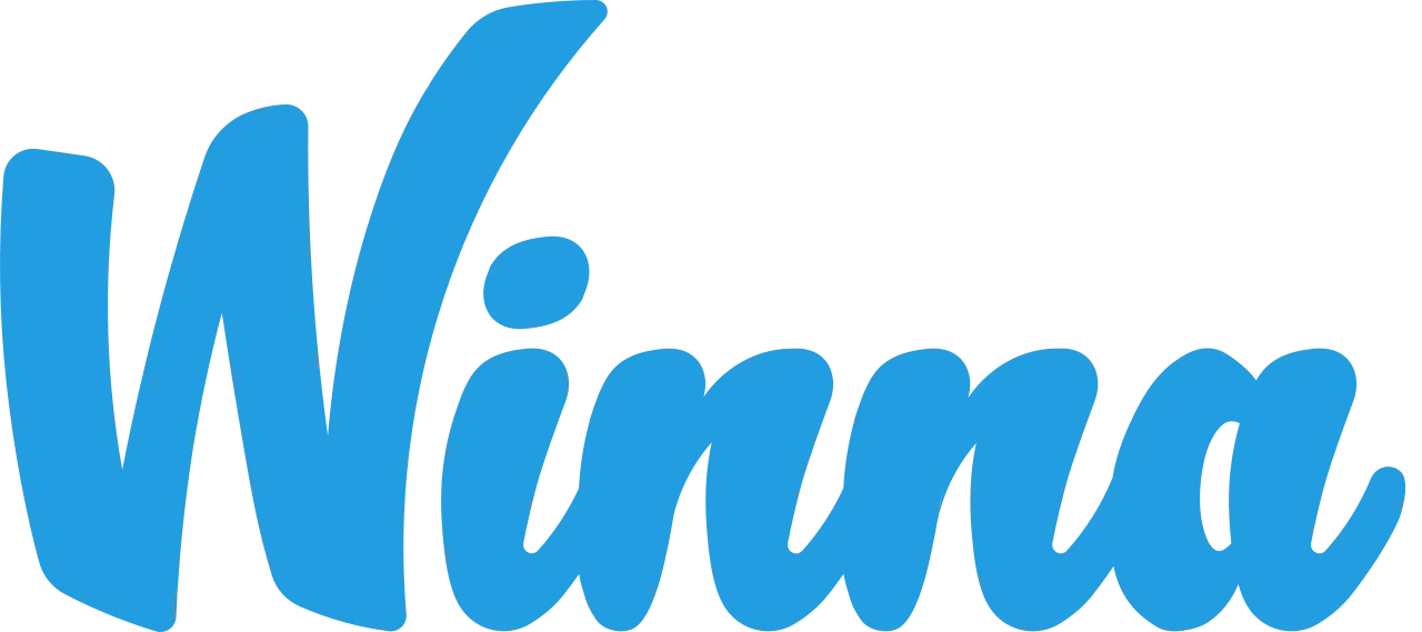 Winna crypto casino online